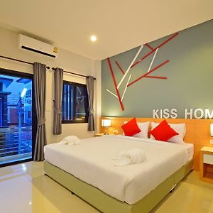 Superior Zimmer mit Kingsize-Bett